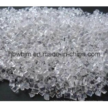 Factory Virgh Polycarbonate PC Pellet Plastic Granule